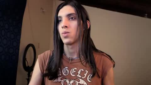 angelito tu novio online show from April 2026 05:11:01 AM