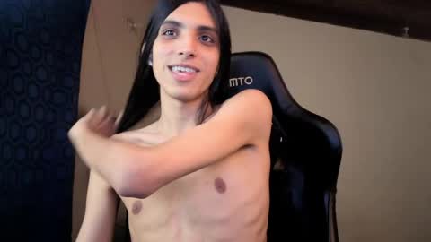 angelito tu novio online show from April 2026 07:11:02 AM