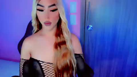 Grace online show from March 2026 05:12:02 AM