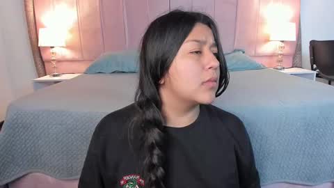 Snapshot of grace77_ chatting on March 2025 12:55:01 PM Grace online show from March 2025 12:55:01 PM