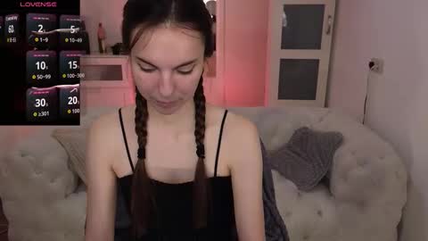 grace_autumn_mood online show from October 2025 06:03:01 AM