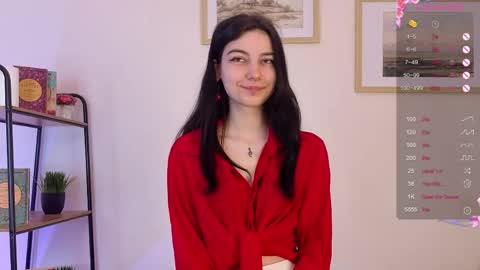 grace_bisho online show from April 2026 08:08:01 AM