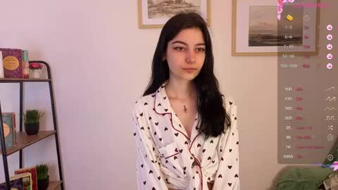 grace_bisho online show from April 2026 08:06:01 AM