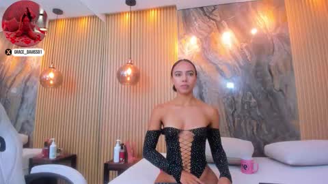  GRACE online show from September 2025 10:51:01 AM