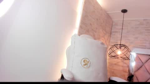 Snapshot of grace_daviss chatting on May 2026 10:56:01 AM GRACE online show from May 2026 10:56:01 AM