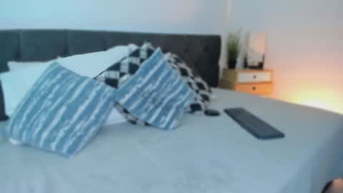 Grace online show from February 2025 10:31:01 PM