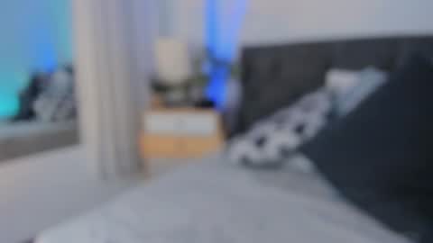 Grace online show from February 2025 11:00:02 PM