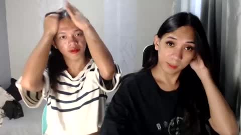 HoneyGrace online show from July 2026 03:09:02 AM