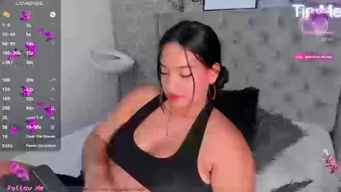 GRACE HOLLIS online show from September 2025 06:31:01 PM
