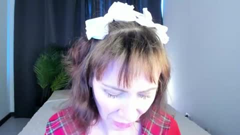 Grace online show from June 2026 12:33:01 PM