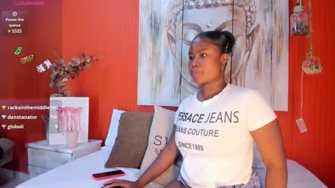 grace online show from January 2025 07:17:01 PM