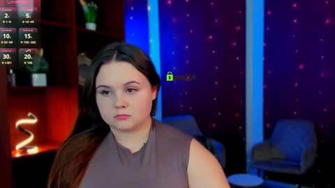 grace_more online show from March 2026 11:10:01 PM