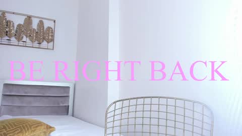 GRACE KIROZ online show from February 2025 06:04:01 AM