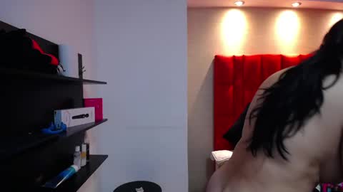 Grace online show from April 2026 12:37:01 PM