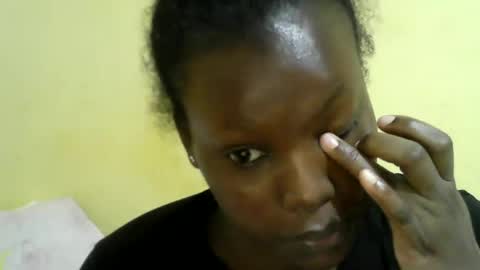 Grace Willing online show from February 2025 04:22:01 PM