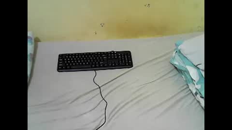 Grace Willing online show from February 2025 03:31:02 AM