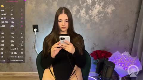 Snapshot of gracebrownnn chatting on July 2026 10:16:01 PM Grace Brown online show from July 2026 10:16:01 PM