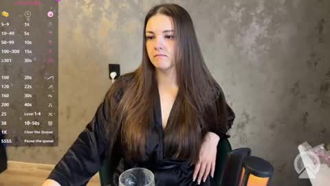 Snapshot of gracebrownnn chatting on July 2026 02:00:01 PM Grace Brown online show from July 2026 02:00:01 PM