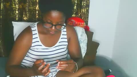 graceessy online show from October 2025 08:48:01 AM