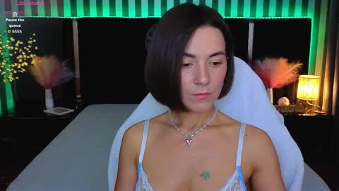 gracefulmichelle online show from June 2026 07:09:02 PM