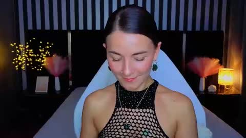 Snapshot of gracefulmichelle chatting on June 2026 07:11:01 PM gracefulmichelle online show from June 2026 07:11:01 PM