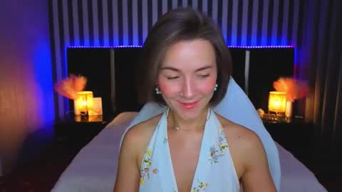 Snapshot of gracefulmichelle chatting on July 2026 06:58:02 PM gracefulmichelle online show from July 2026 06:58:02 PM