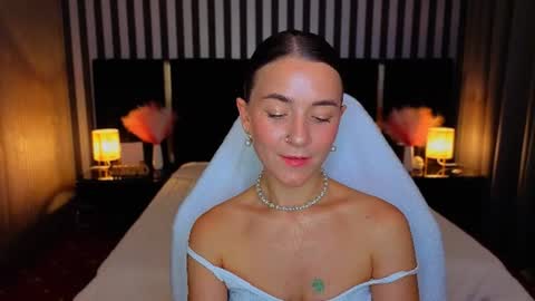 Snapshot of gracefulmichelle chatting on July 2026 07:17:02 PM gracefulmichelle online show from July 2026 07:17:02 PM