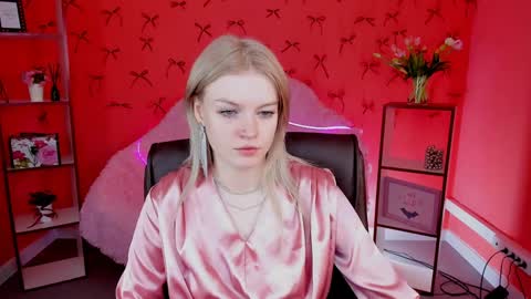 Grace Glamour online show from December 2024 05:37:01 AM