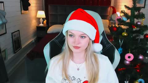 Grace Glamour online show from December 2024 08:23:02 AM