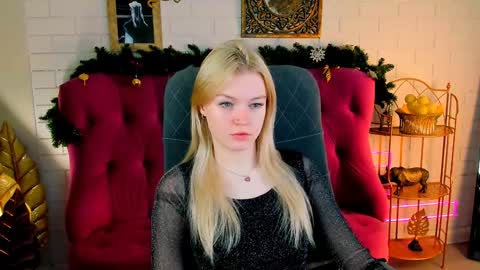 Grace Glamour online show from December 2024 05:37:02 AM