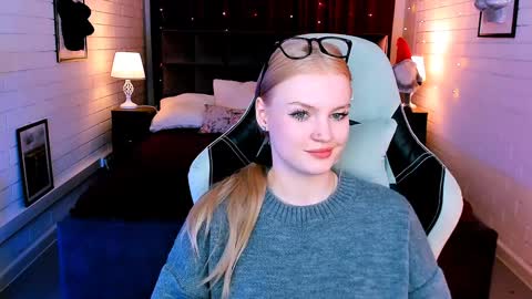 Grace Glamour online show from January 2025 08:20:02 AM