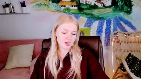 Grace Glamour online show from January 2025 05:20:02 AM