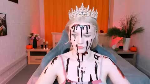 Grace Glamour online show from October 2025 09:10:01 AM