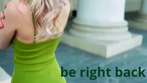 Snapshot of graceglamour chatting on June 2026 09:14:01 AM Grace Glamour online show from June 2026 09:14:01 AM