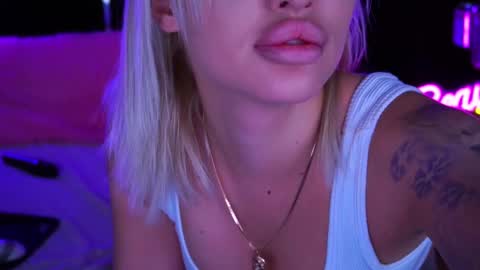 Grace online show from March 2025 02:14:02 AM