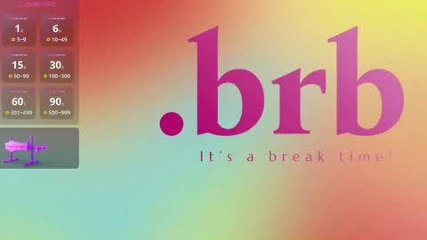 GRACE online show from June 2026 08:11:01 PM