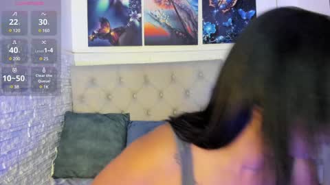 Gracey Milf online show from December 2024 11:23:02 AM