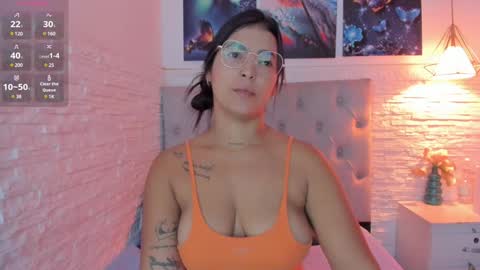 Gracey Milf online show from February 2025 11:27:02 AM