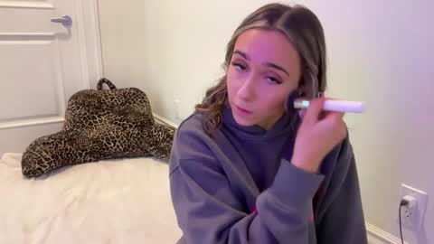 graceyrose online show from September 2025 06:09:02 PM