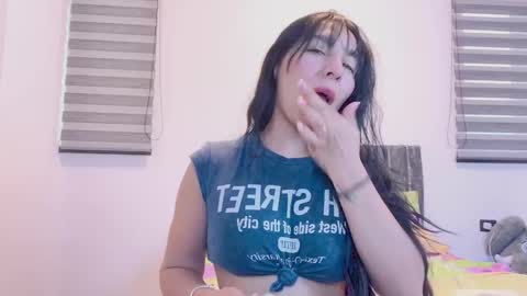 GRECIADOMM555 online show from October 2025 08:27:02 PM