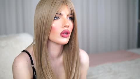 Grace online show from December 2024 06:38:01 PM