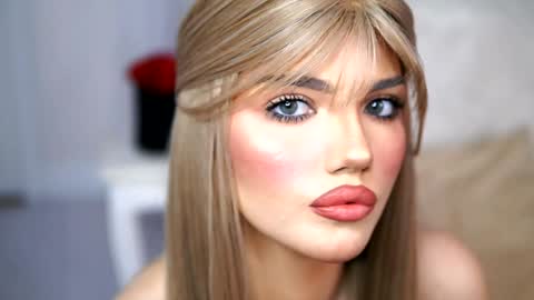 Grace online show from January 2025 05:03:01 AM