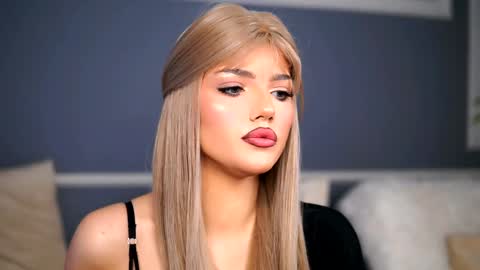 Grace online show from January 2025 07:12:01 PM