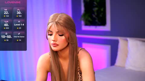 Grace online show from January 2025 02:29:01 AM