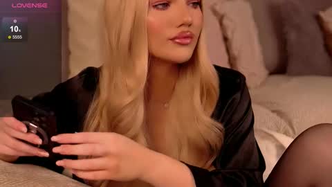 Grace online show from January 2026 12:32:02 PM