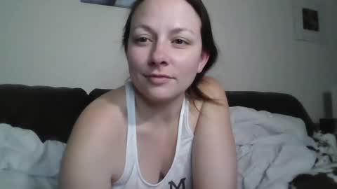 Goddess Grace online show from February 2025 01:35:01 AM