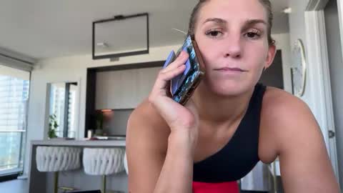 Gracie Mae online show from October 2025 05:21:01 PM