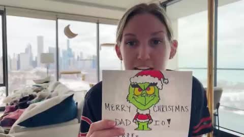 Gracie Mae online show from January 2026 08:45:02 PM