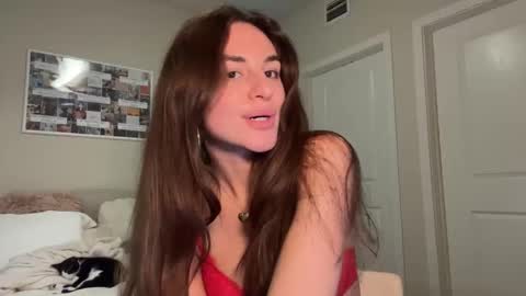 Gracie Smith online show from December 2024 07:40:01 AM