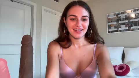 Gracie Smith online show from September 2025 10:20:02 PM